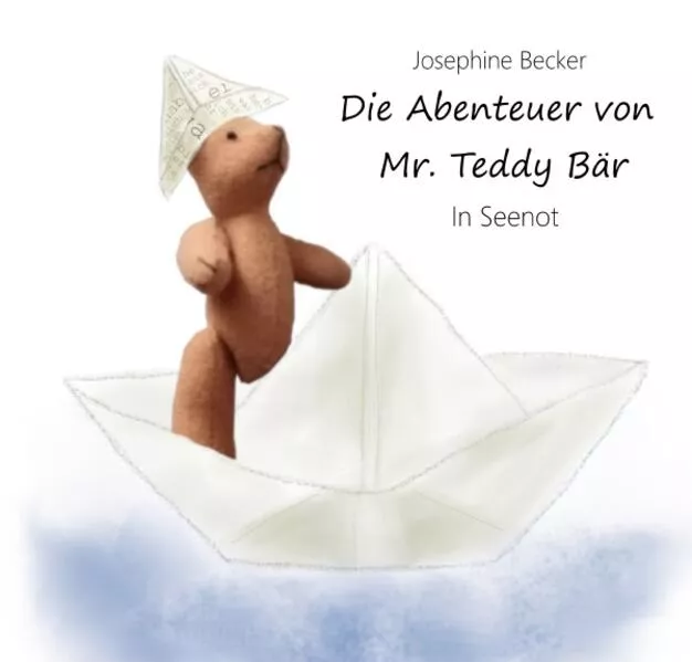 Die Abenteuer von Mr. Teddy Bär