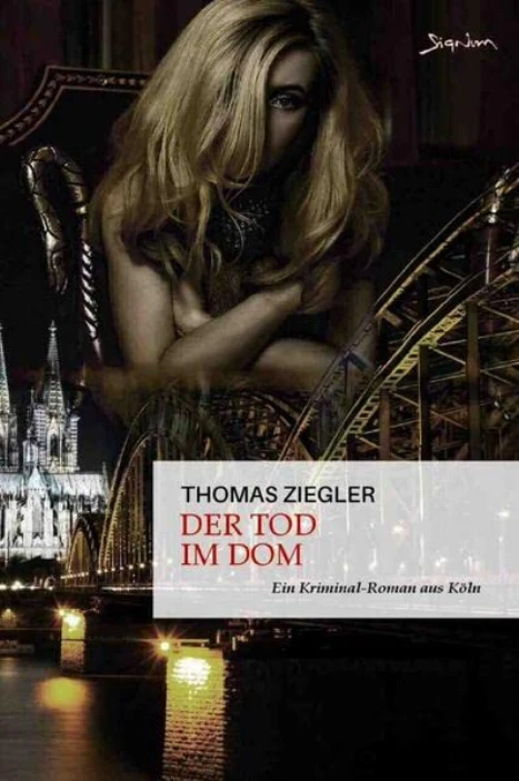 Der Tod im Dom