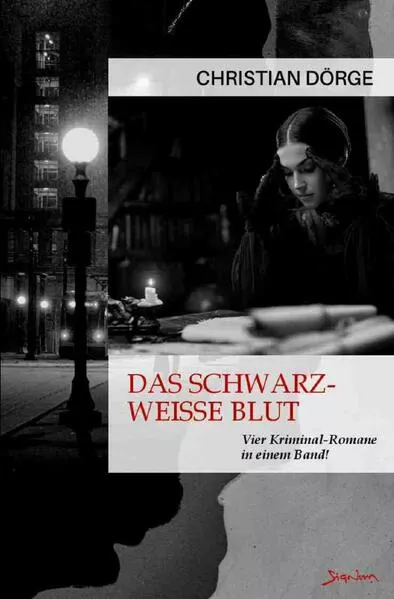 Das schwarz-weiße Blut
