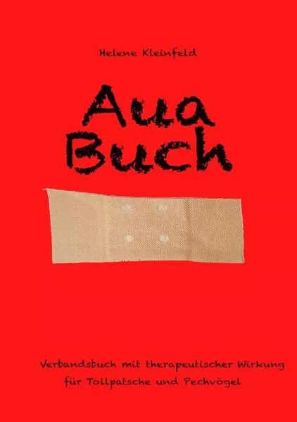 Aua Buch