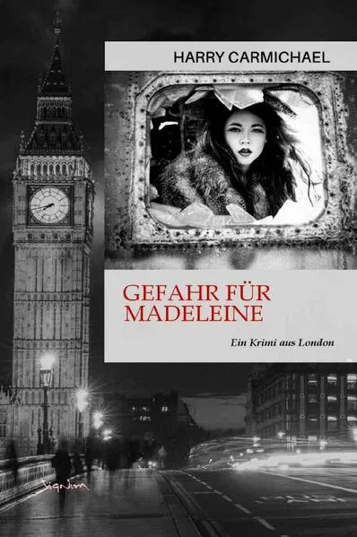 Gefahr für Madeleine