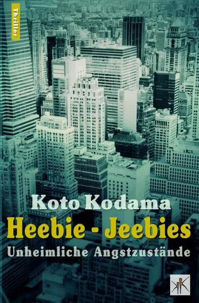 Heebie - Jeebies