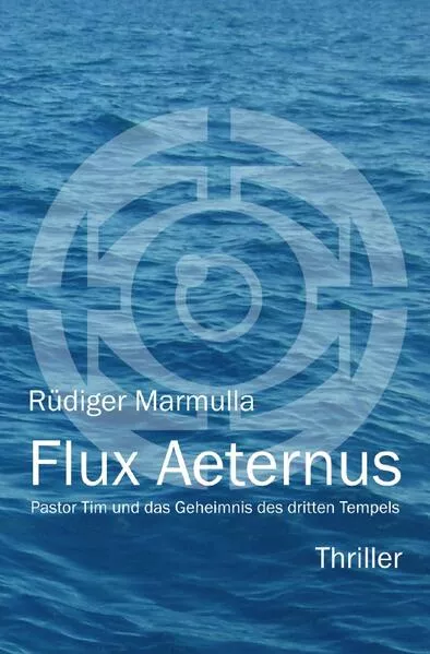 Pastor Tim Thriller / Flux Aeternus