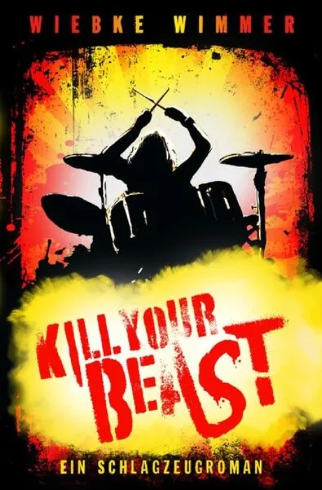 Kill Your Beast