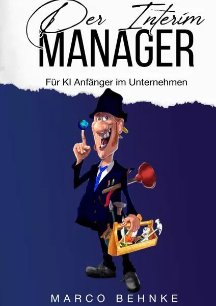 Der Interim Manager