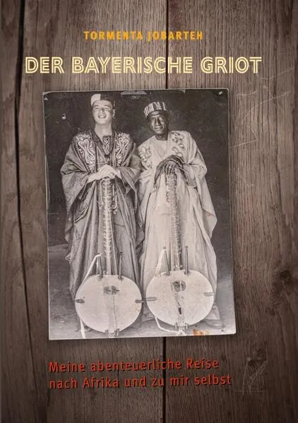 Der Bayerische Griot