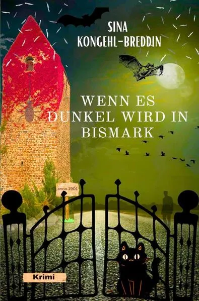 Sina Kongehl-Breddin