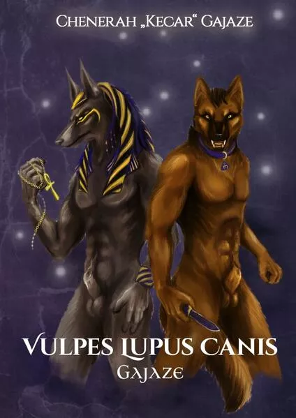 Vulpes Lupus Canis