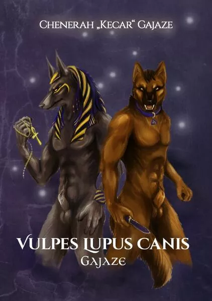 Vulpes Lupus Canis
