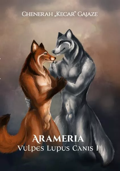 Vulpes Lupus Canis / Arameria