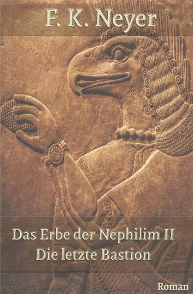 Das Erbe der Nephilim / Das Erbe der Nephilim II
