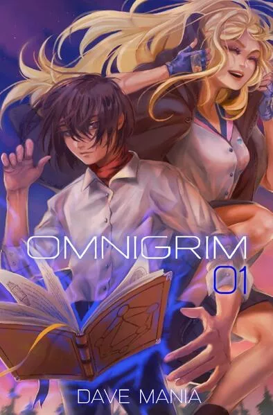 Omnigrim / Omnigrim 01