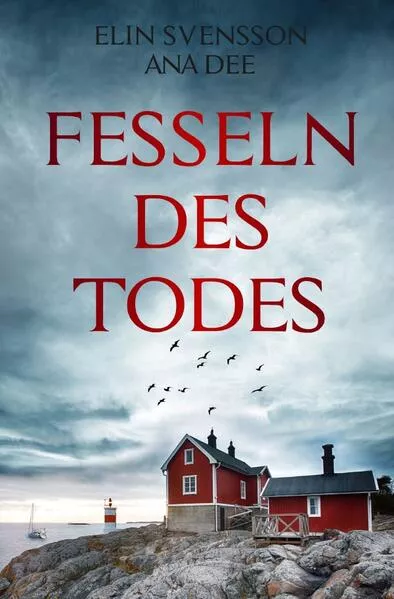Fesseln des Todes