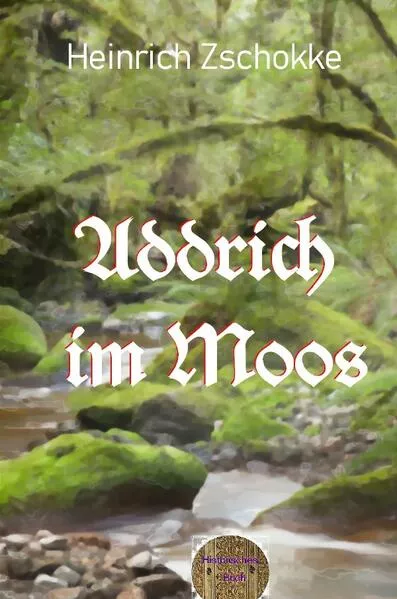Addrich im Moos