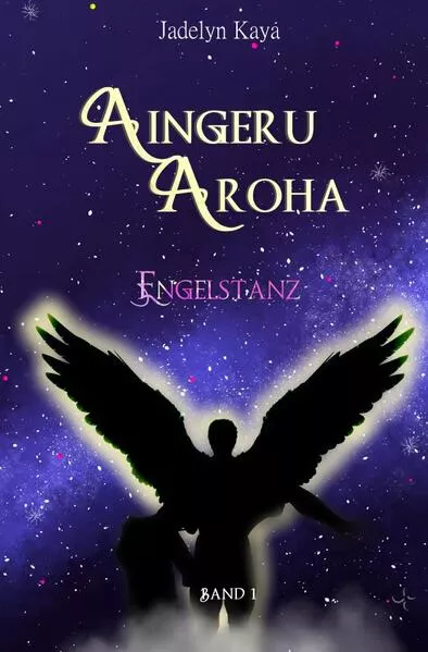 Aingeru Aroha / Aingeru Aroha - Engelstanz