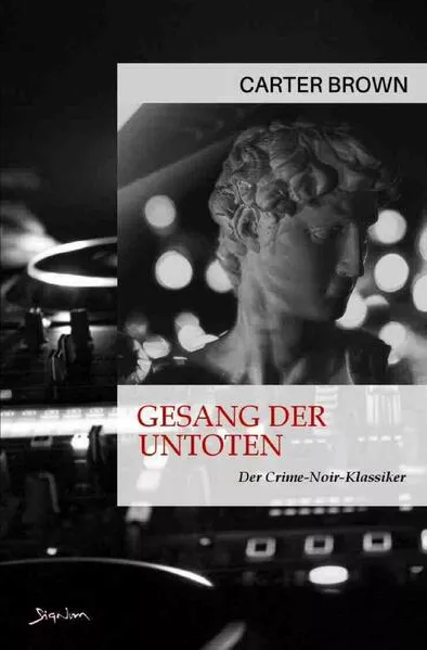 Gesang der Untoten