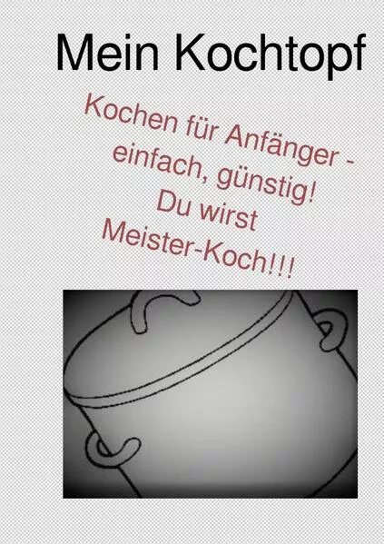 Mein Kochtopf