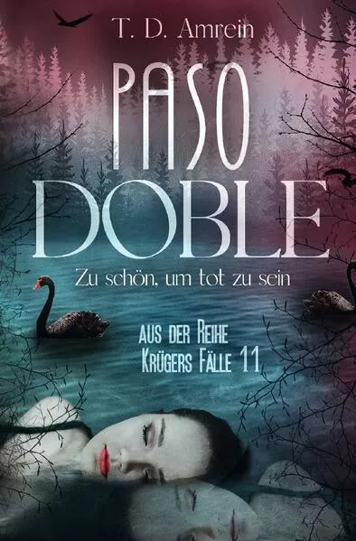 Krügers Fälle 11 / PASO DOBLE