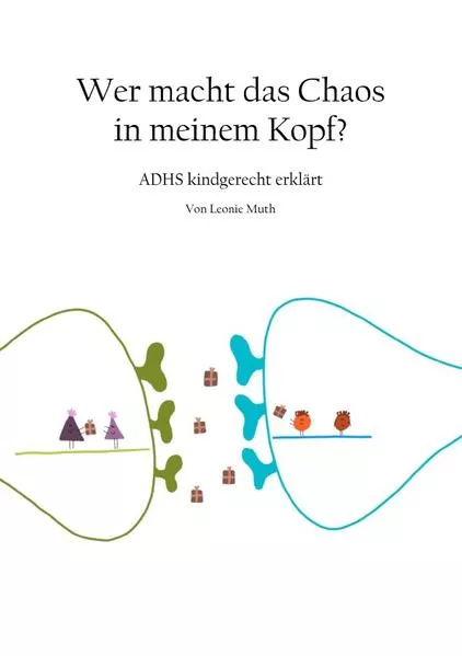 Wer macht das Chaos in meinem Kopf?