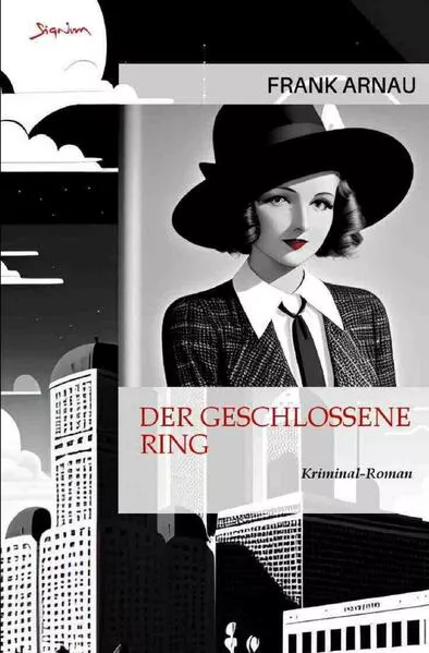 Der geschlossene Ring
