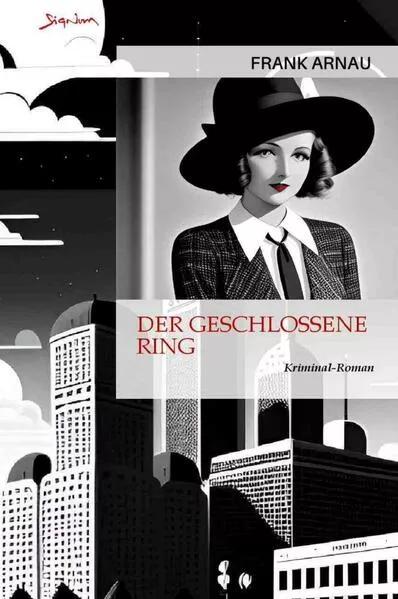 Der geschlossene Ring