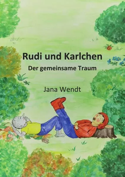 Rudi und Karlchen
