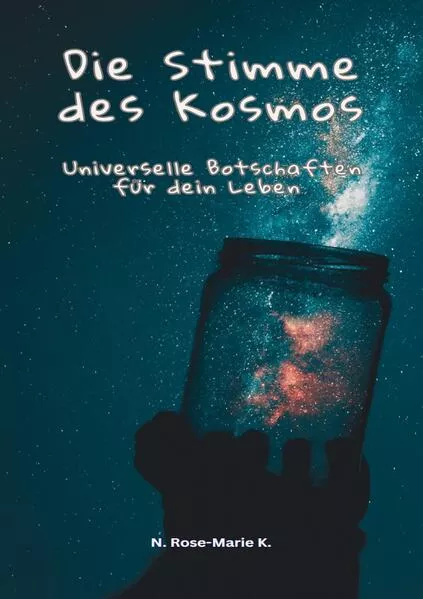 Die Stimme des Kosmos