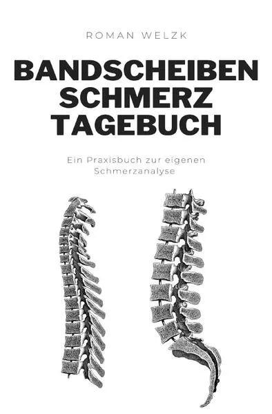 Bandscheiben Schmerztagebuch