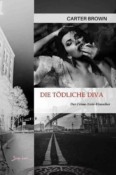 Die tödliche Diva