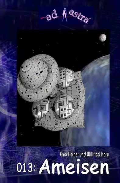 AD ASTRA / AD ASTRA 013: Ameisen
