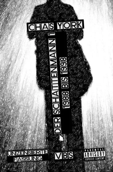 Der Schattenmann / Der Schattenmann 1