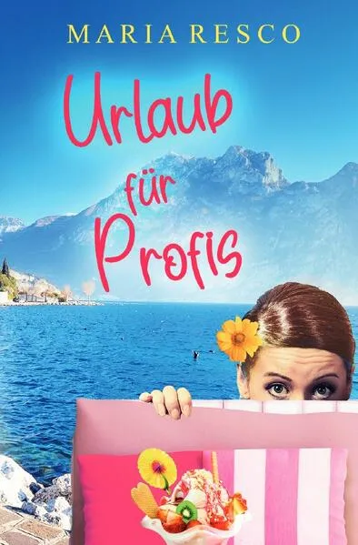 Urlaub für Profis