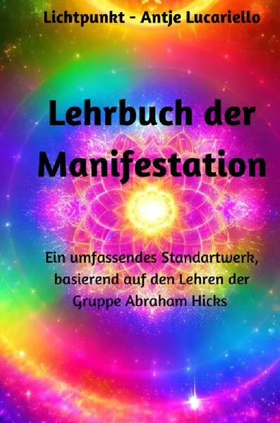 Lehrbuch der Manifestation