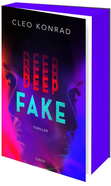 Cover: Deep Fake