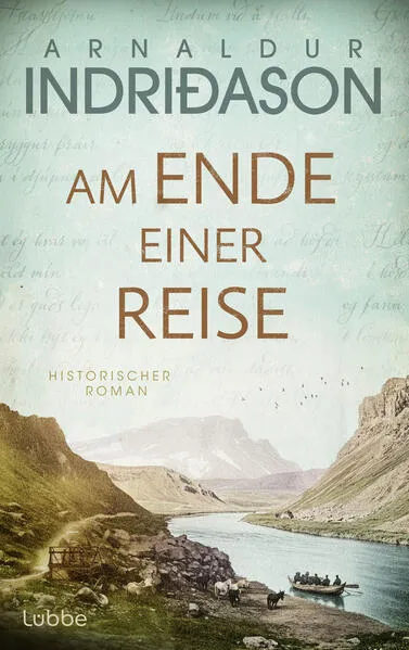 Am Ende einer Reise