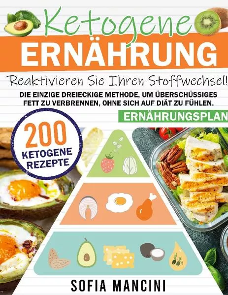 Ketogene Ernährung