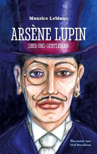 Arsène Lupin