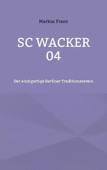 SC Wacker 04