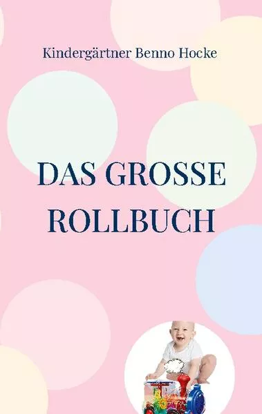Das große Rollbuch