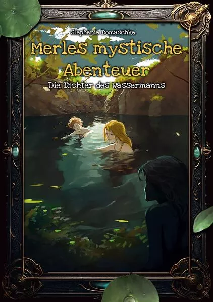 Die Töchter des Wassermanns