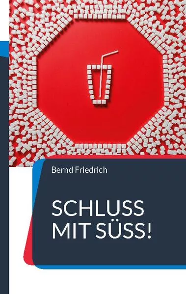 Schluss mit Süß!
