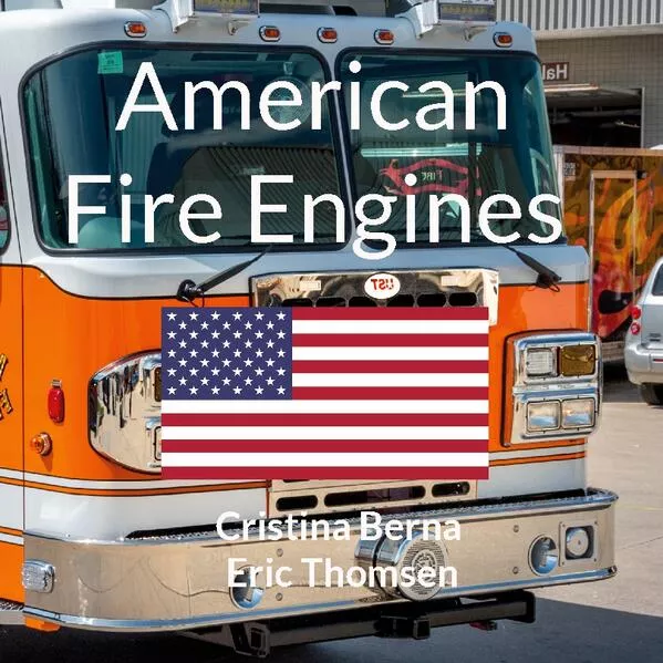 American Fire Engines