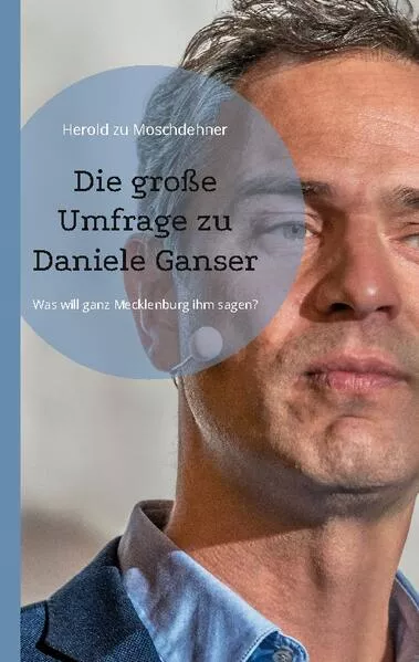 Die große Umfrage zu Daniele Ganser
