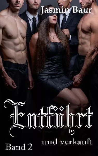 Entführt und verkauft