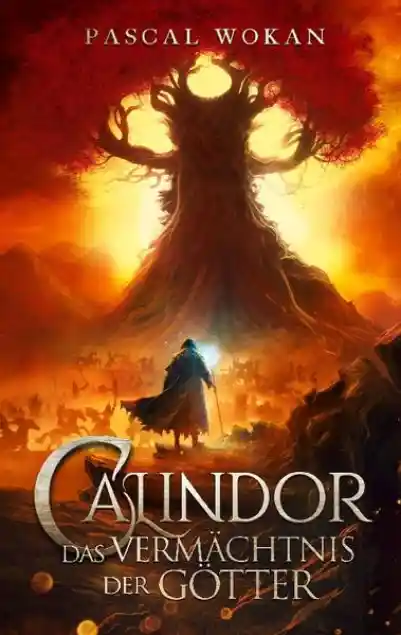 Cover: Calindor