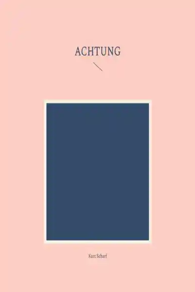 Cover: Achtung