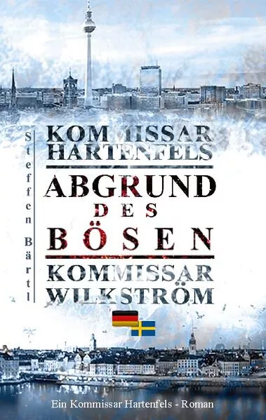 Kommissar Hartenfels