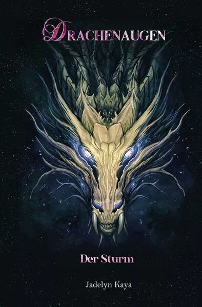 Drachenaugen: Der Sturm