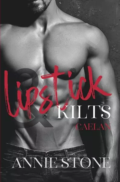 Lipstick & Kilts - Caelan