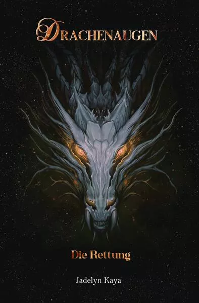 Drachenaugen: Die Rettung